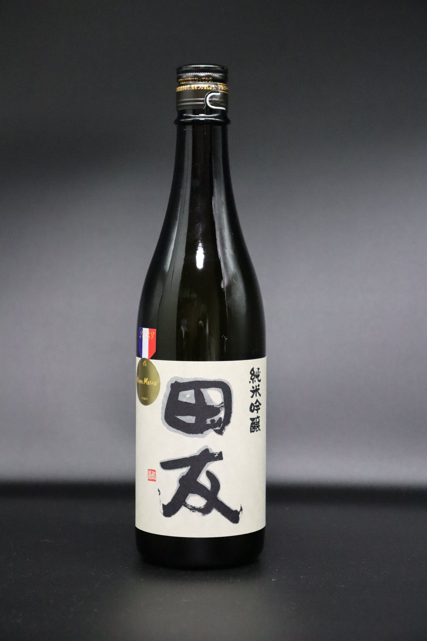 田友 純米吟醸 720ml/1800ml【720ml化粧箱付き】